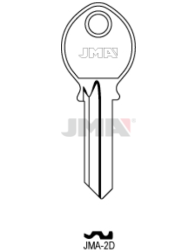LLAVE EN BRUTO