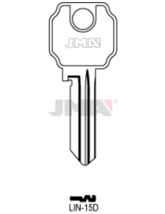 LLAVE EN BRUTO