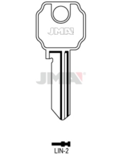 LLAVE EN BRUTO LIN-2