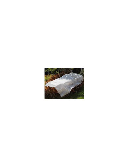 MANTA TERMICA PAÑO 17GR/M2 1.5X5M