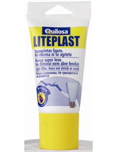 MASILLA LITEPLAST MAD BLANCO 150 ML