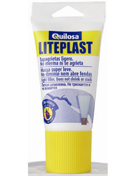 MASILLA LITEPLAST MAD BLANCO 150 ML