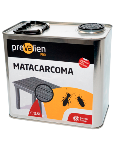 PREVALIEN PRO MATACARCOMA 2,5 L