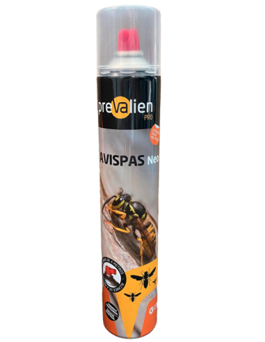 PREVALIEN PRO AEROSOL AVISPAS