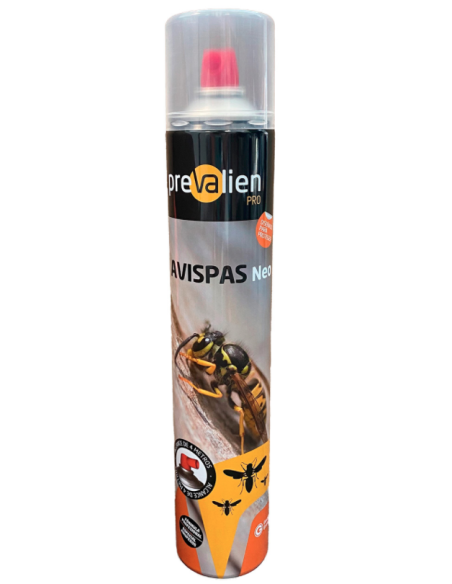 PREVALIEN PRO AEROSOL AVISPAS 750 ML