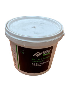 CLORO RAPID GRANULADO 5 KG
