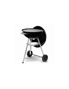 BARBACOA CARBON COMPAC+BRIQUETA 47 CM 2