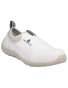 ZAPATO SEG POLIEST S2 BLANCO 46