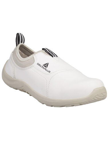 ZAPATO SEG POLIEST S2 BLANCO 46