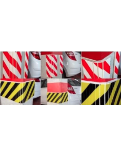ESQUINERA FLEXIBLE parking N/A 1000X250X15 1000X250MM