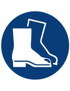 ADH CIRCULAR OBLIGATORIO BOTAS 100X40X120