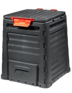 COMPOSTADOR PP. ECO 320 L