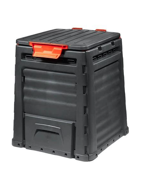 COMPOSTADOR PP. ECO 320 L