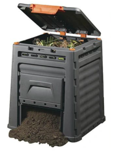 COMPOSTADOR PP. ECO 320 L 2