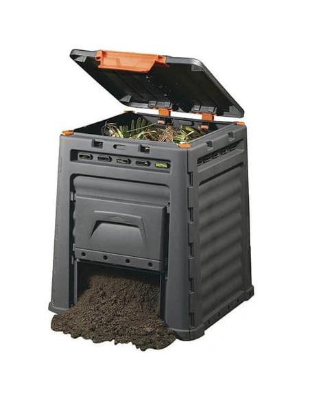 COMPOSTADOR PP. ECO 320 L