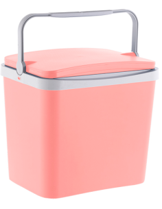 NEVERA ROSA 24 L
