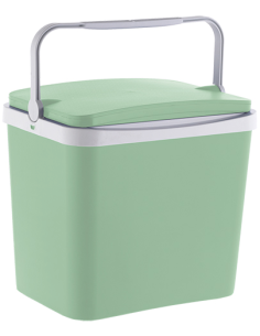NEVERA VERDE 24 L