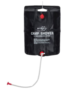 DUCHA CAMPAMENTO 20 L