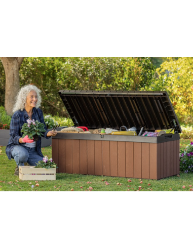 ARCON PP DARWIN 100 MARRON 380 L