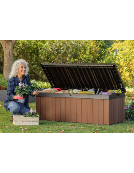 ARCON PP DARWIN 100 MARRON 380 L