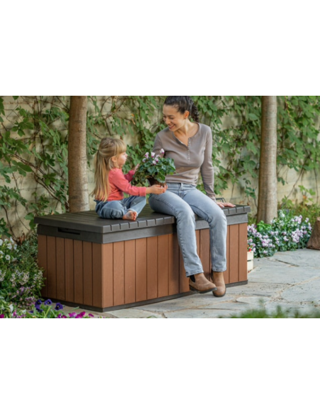 ARCON PP DARWIN 100 MARRON 380 L
