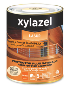 PROTECTOR MAD. LASUR SAT TECA 750 ML