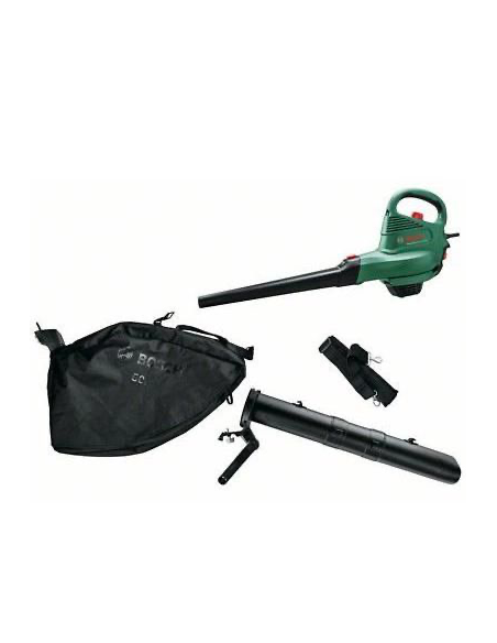 SOPLADOR ELECTRICO 2300 W BOSCH