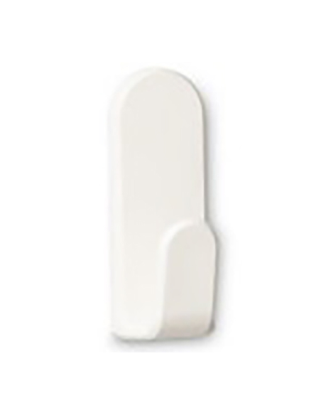 COLGADOR ADH TAGA BLANCO BL2 100X40X120