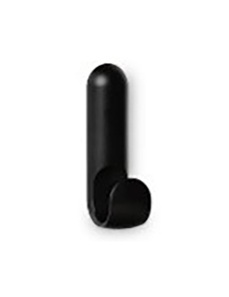 COLGADOR ADH ATLAS NEGRO 100X40X120