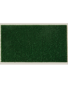 FELPUDO CESPED COOKIE 45X75 CM