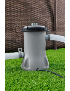 DEPURADORA FILTRO CARTUCHO 3028 L/H