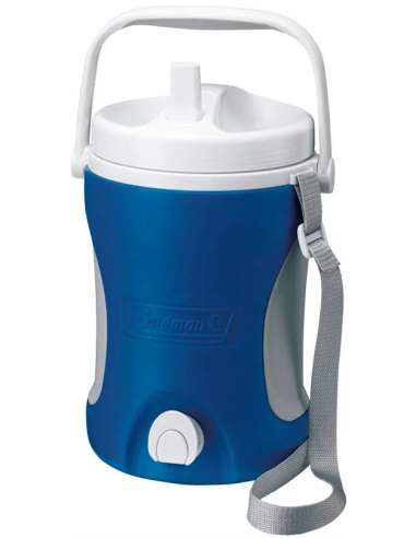 TERMO LIQUIDOS AZUL 3,8 L