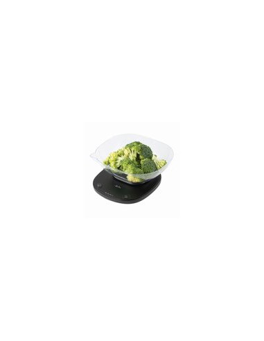 BALANZA COCINA ELECTRONICA 5 KG