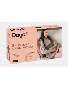 Almohadilla térmica Daga Confort 35x40 – Artigas 2