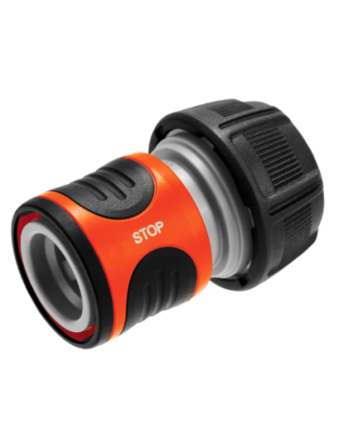 CONECTOR AGUA-STOP 19 mm