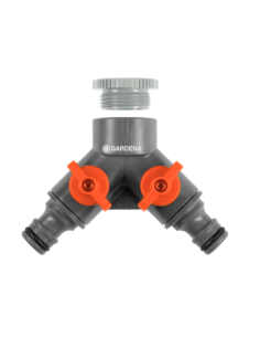 DISTRIBUIDOR GRIFO DOBLE 20/27 26/34