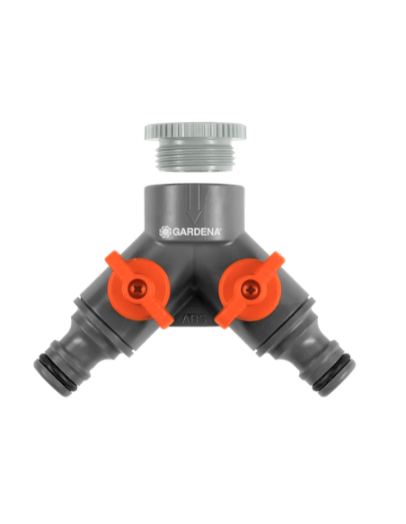 DISTRIBUIDOR GRIFO DOBLE 20/27 26/34