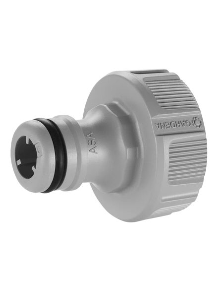 CONECTOR GRIFO 21mm G1/2