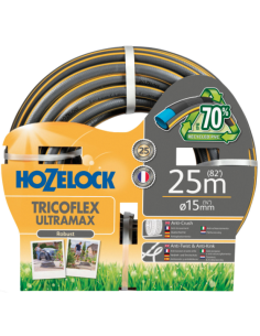 MANGUERA TRICOFLEX ULTRAMAX 19 mm 25 M