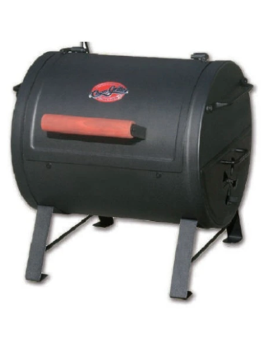 BARBACOA CARBON/LEÑA SOBREMESA SMOKER