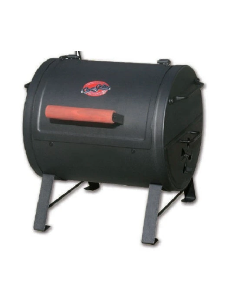 BARBACOA CARBON/LEÑA SOBREMESA SMOKER