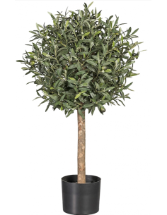 ARBOL OLIVO 100 CM