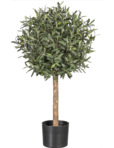 ARBOL OLIVO 100 CM