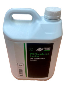 FLOCULANTE CHOQUE 5 L