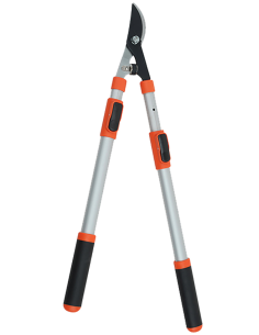 TIJERA PODAR 2 MANOS C/MANGO EXTENS 63,5 CM