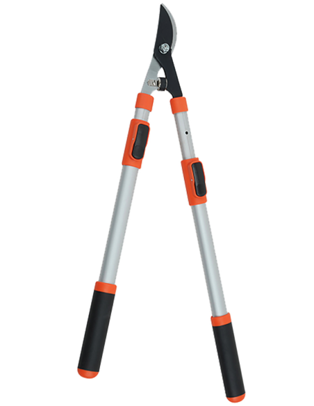TIJERA PODAR 2 MANOS C/MANGO EXTENS 63,5 CM