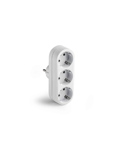 ADAPTADOR TRIPLE TT FRONTA 16A