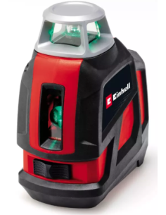 NIVEL LASER CRUZADO 40 M