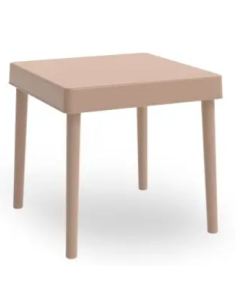 MESA AUX PP ARENA ALBA 50X50X48CM