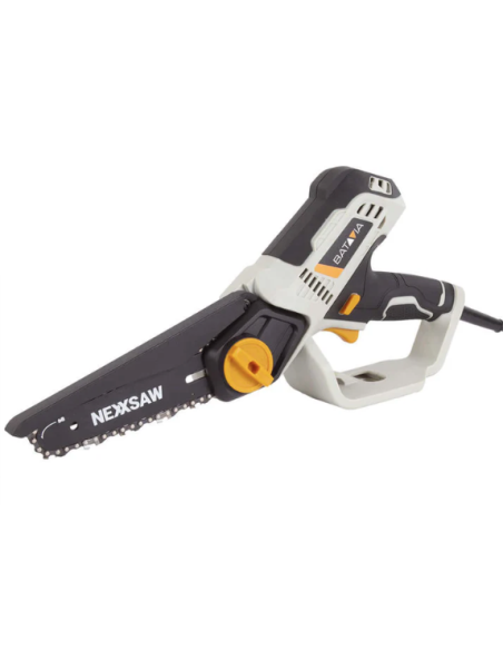 MOTOSIERRA ELECTRICA BRICO 18CM 350 W